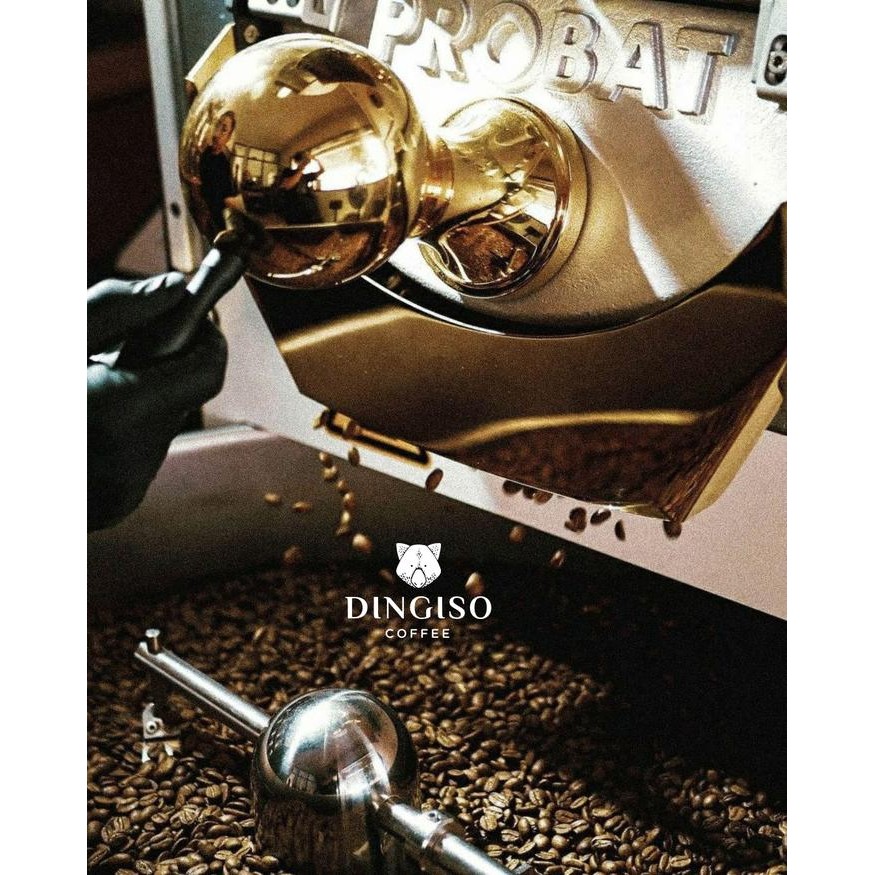 

Green Bean/Biji Kopi Mentah + Jasa Roasting Arabika Sulawesi Exclusive