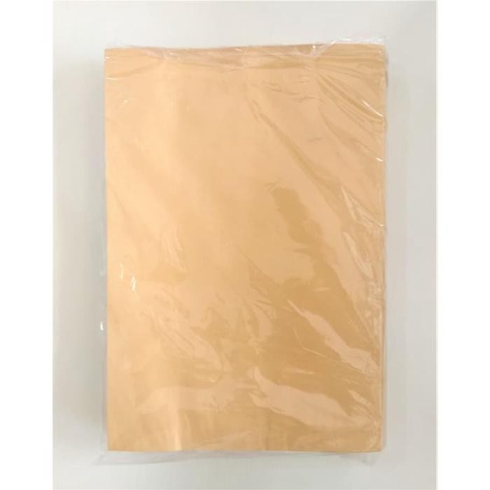 

AMPLOP COKLAT A3 KODE 170