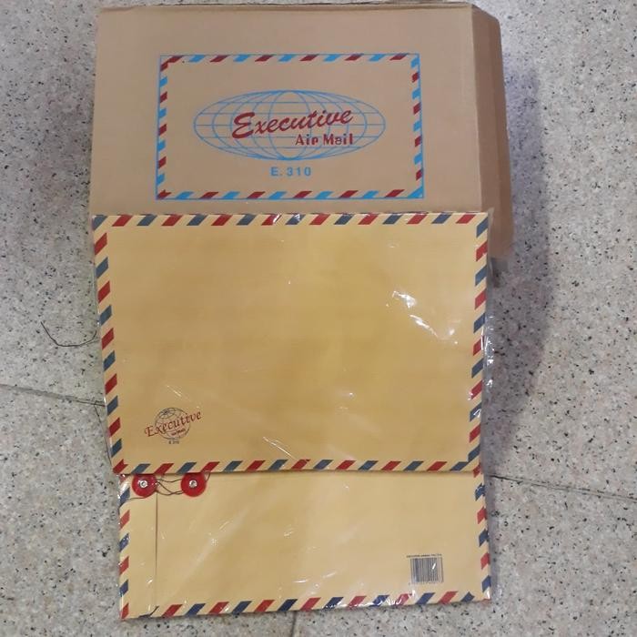 

AMPLOP TALI FOLIO / AMPLOP TALI 310 KODE 787