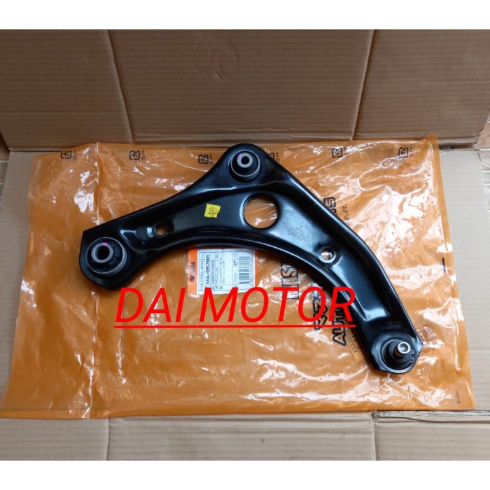 Proses Fasts Lower Arm Link Arm Datsun Go Go Plus Cros Original Masuma Jepang