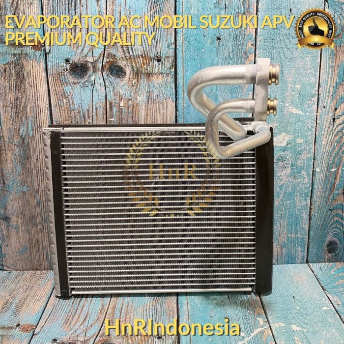 Selalu Amanah Evaporator Ac Mobil Untuk Mobil Suzuki Apv