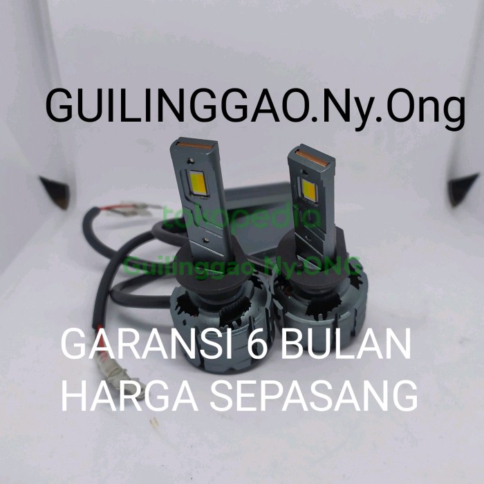 #Pesan Sekarang Led H7 Lampu Mobil/ Lampu Projector. 3 Warna Super Bright