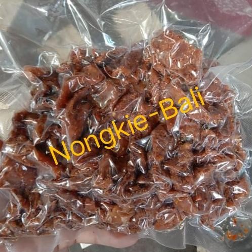 

PROMO LEMAK GORENG SAMSAM MEREKAK VACUM 250GR TERMURAH KODE 650
