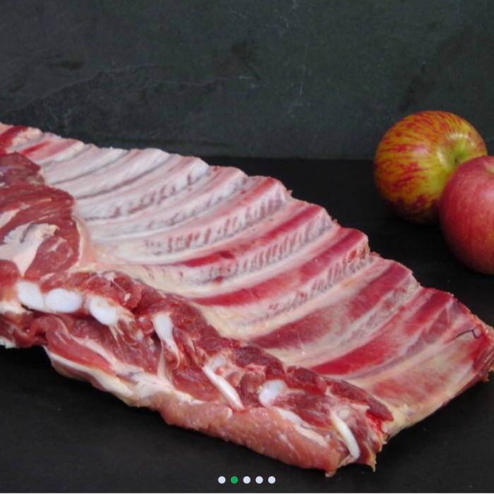 

PHAIKUT BABI MURNI SPESIAL UKURAN 1 KG KODE 419