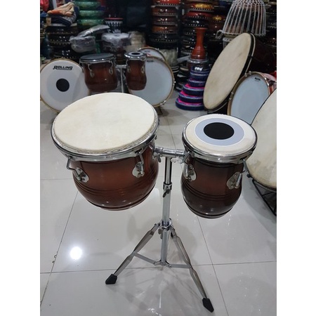 Gendang Ketipunggdut Tabla Super