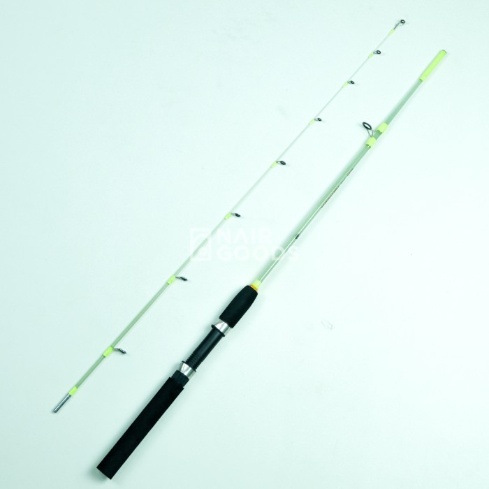 JORAN UDANG GALAH CATFISH HARUMI SUPER LENTUR BAHAN FIBER SOLID KODE 1012