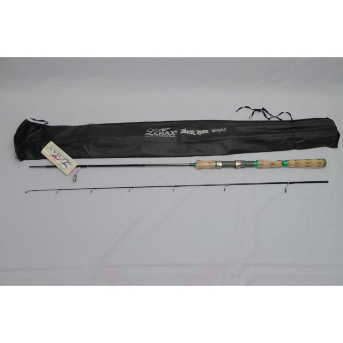 JORAN LEMAX KODE 755