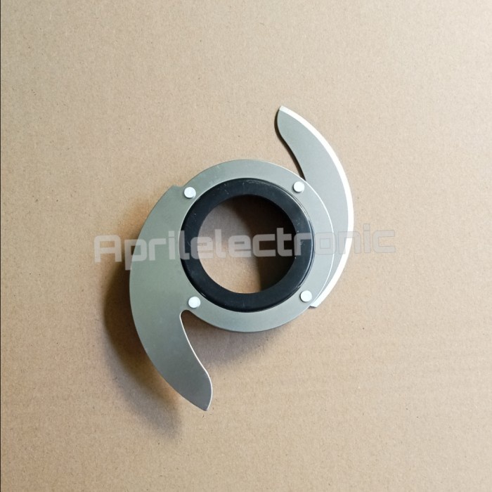 Sparepart Pisau Chopper / Chopper Knife Idealife IL222