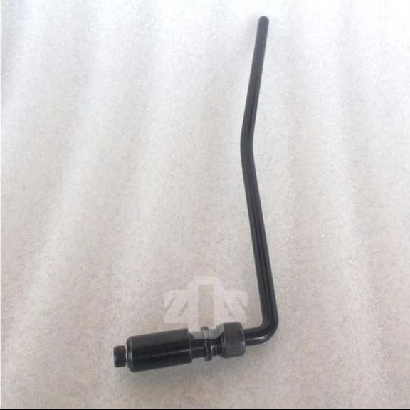 TREMOLO HANDLE ARM IBANEZ EDGE ZERO 2 II 6MM BLACK