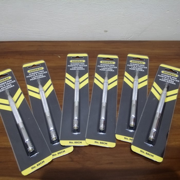 

READY MAGNETIC SCRIBER PEN TUNGSTEN CM88 COD