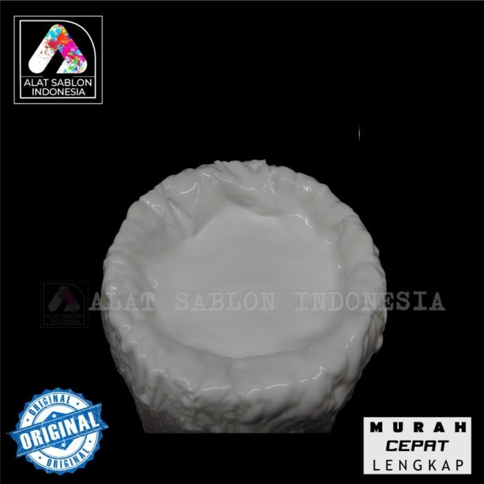 

TERBARU TINTA SABLON RUBBER SEMI GLOSSY GT 1529 RUBIX COLOUR 25KG PACKING AMAN