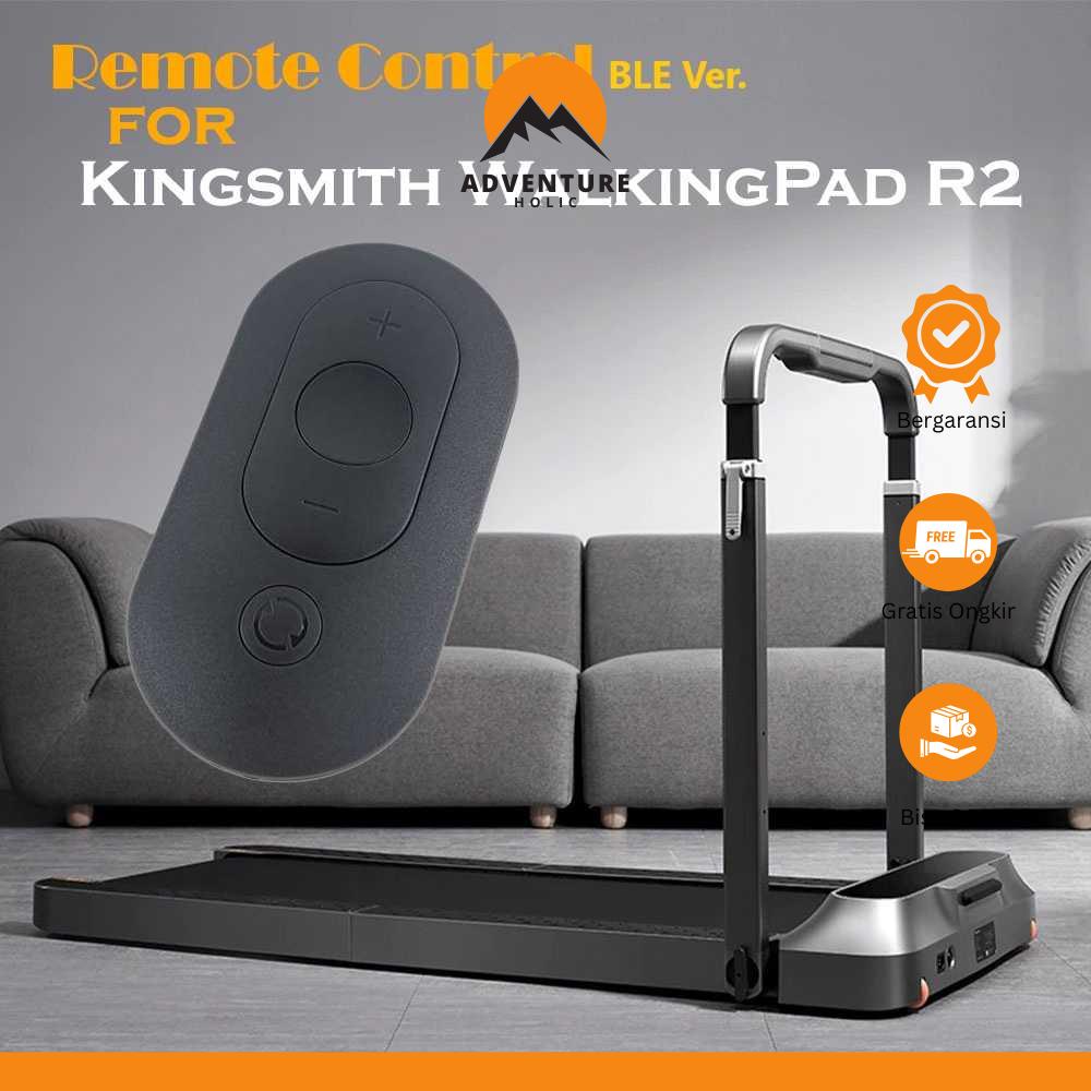 Kingsmith Remote Control for Kingsmith WalkingPad R2 - BLE