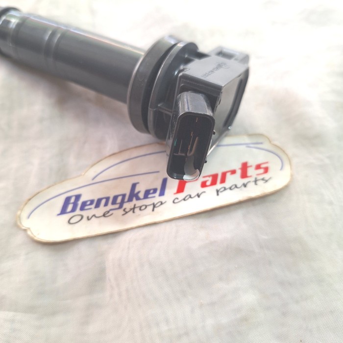 Koil / Coil Busi Innova Fortuner Hilux Bensin Original