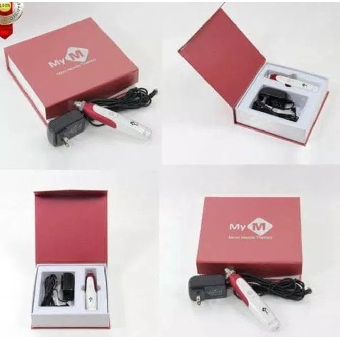 mesin MYM BB glow / MTS