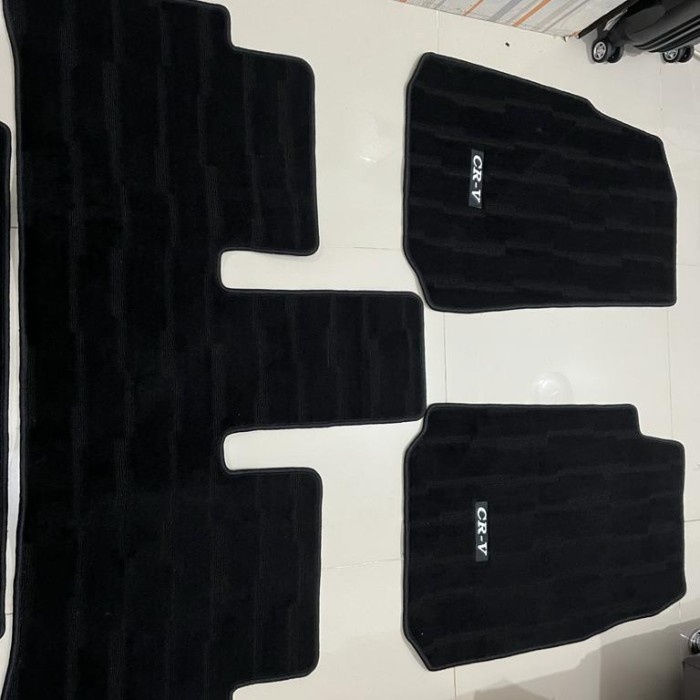 Karpet CRV gen 2
