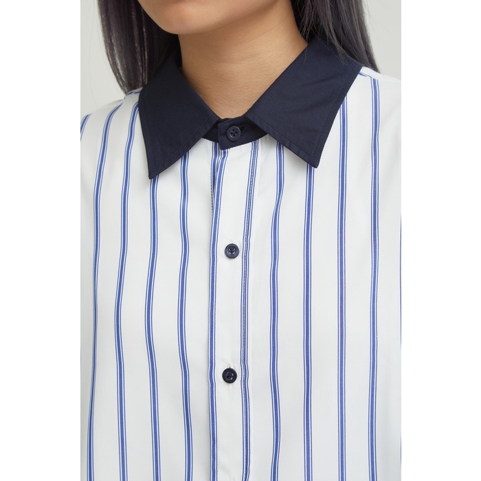 Shopatvelvet - Kent Lystia Venice Shirt Women