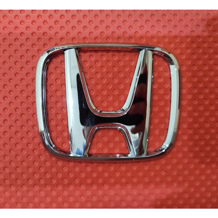 Emblem Honda Stream 2.0 Bekas