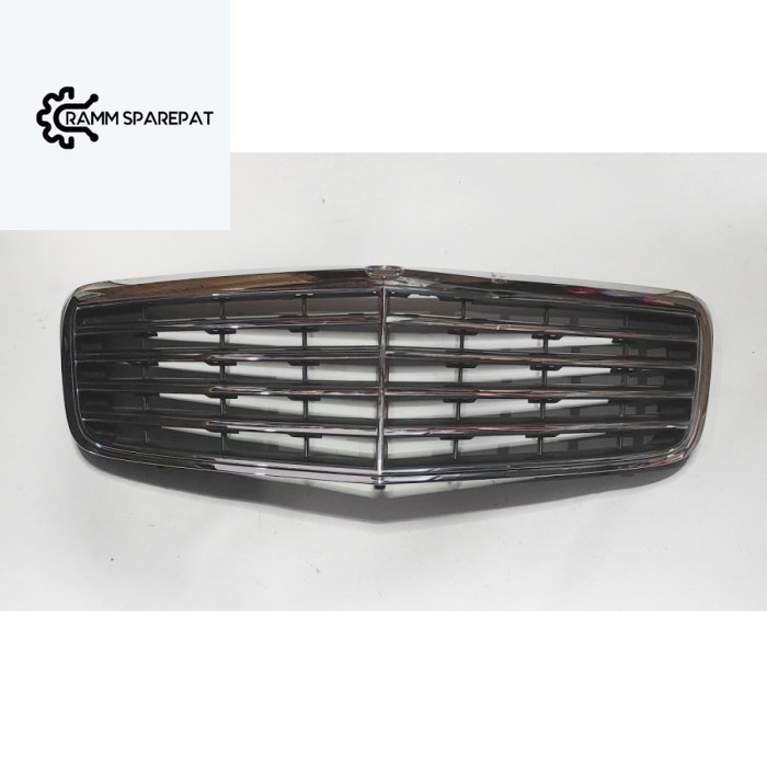 Grill Mercy Mercedes Benz W211 Facelift Copotan