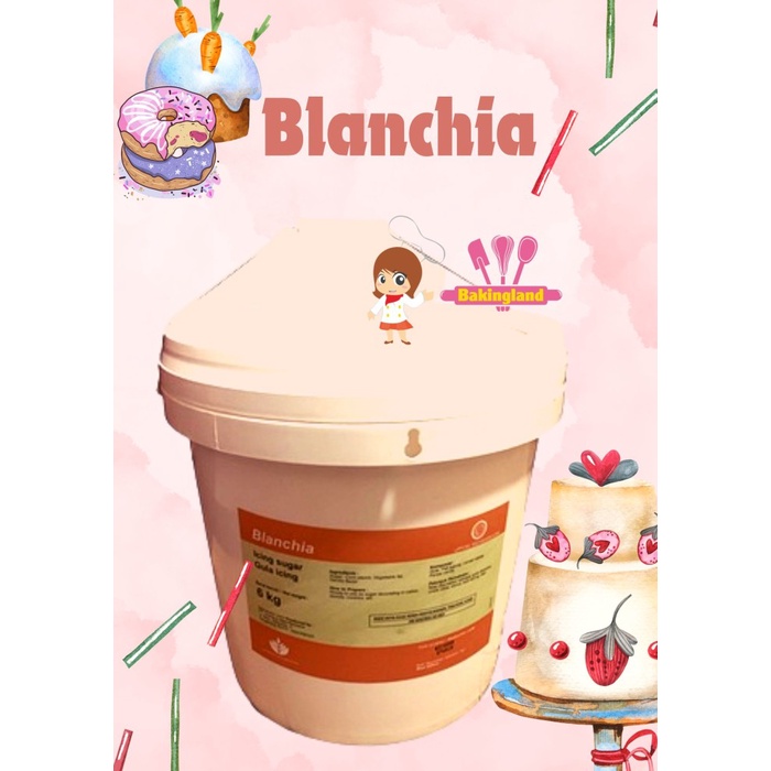 

GULA BLANCHIA ANTI LUMER KODE 1131