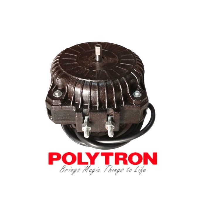 FAN SHOWCASE BAWAH POLYTRON 25 WATT