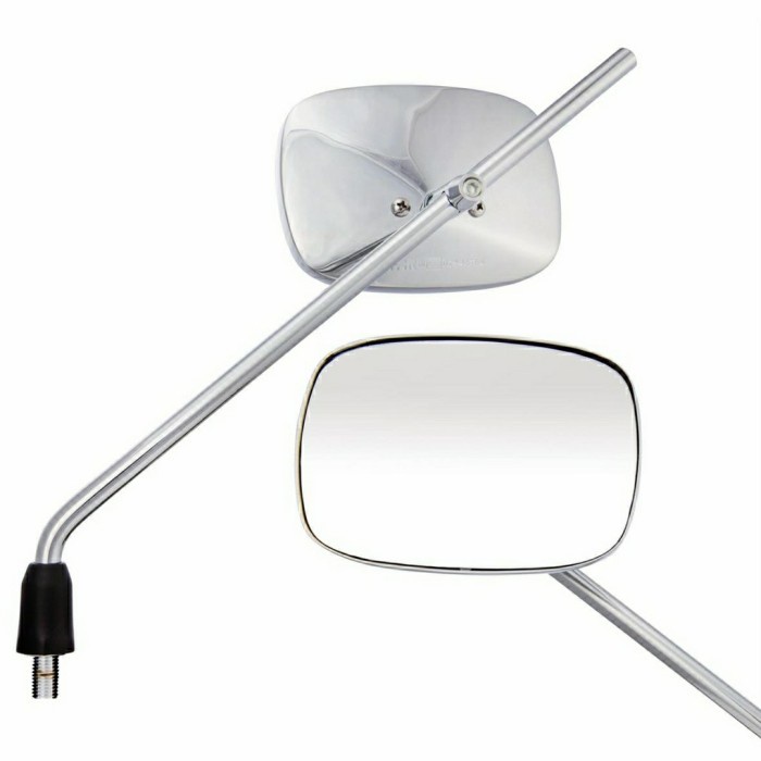 Spion FAR Italy untuk Vespa PX/PTS/Sprint/VBB/Super/All Vespa 2T