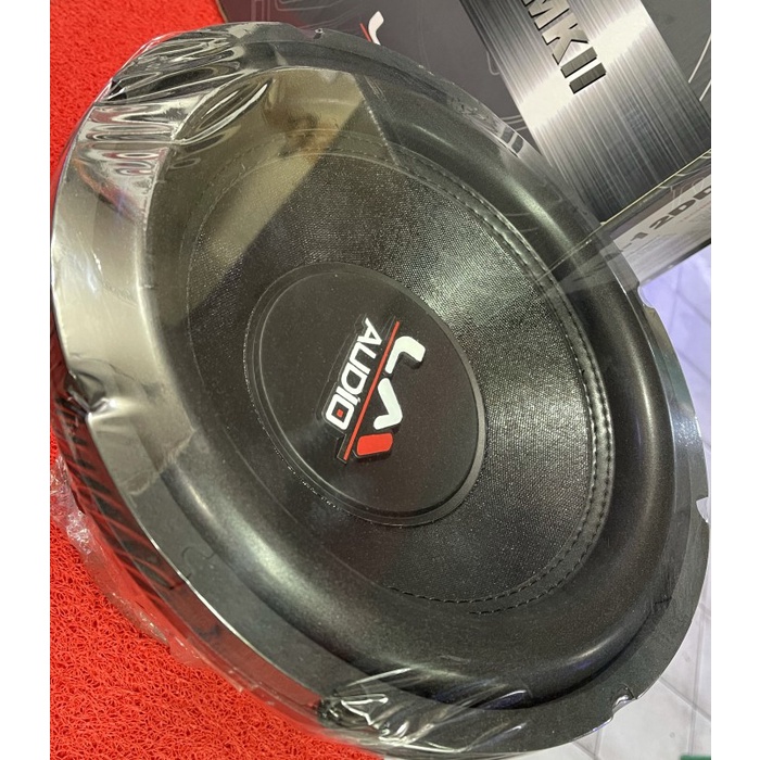 Subwoofer LM AUDIO LM-12DD-MKII