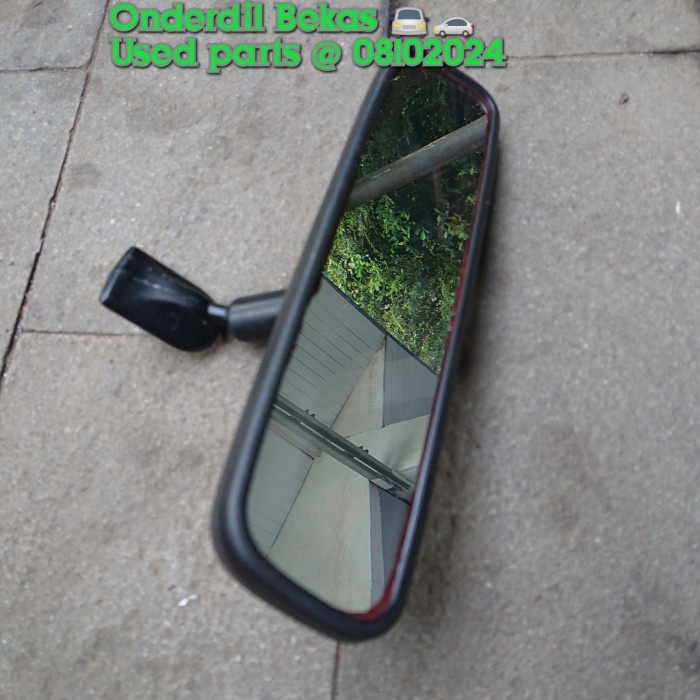 spion kabin honda civic Vtis