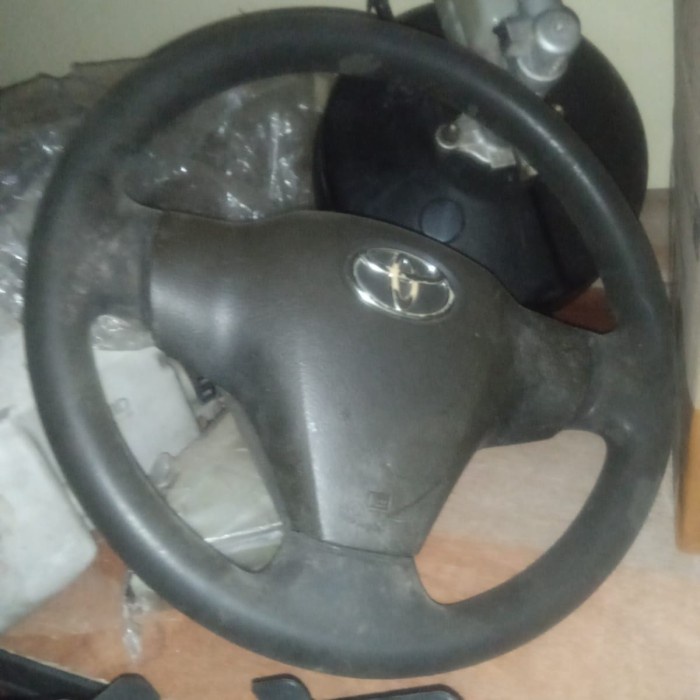 setir vios limo eks taksi