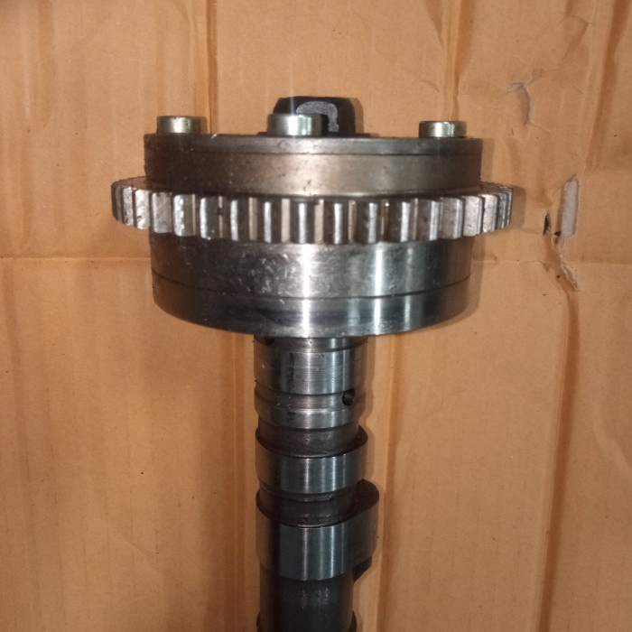 Noken As bagian IN mobil CRV k20 gen 2 k24 original Japan ex Singapore