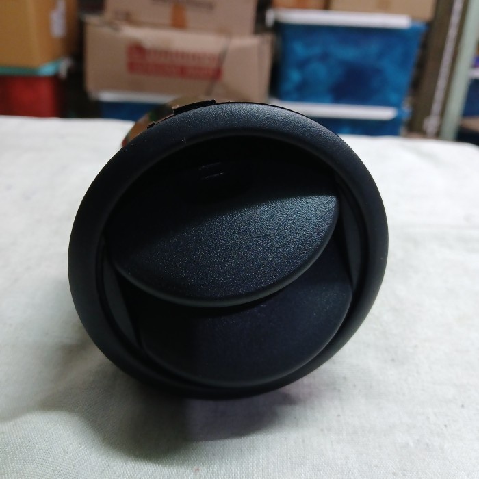 kisi ac pinggir original isuzu traga