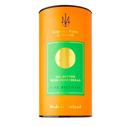 

Lismore Food Company All Butter Irish Shortbread