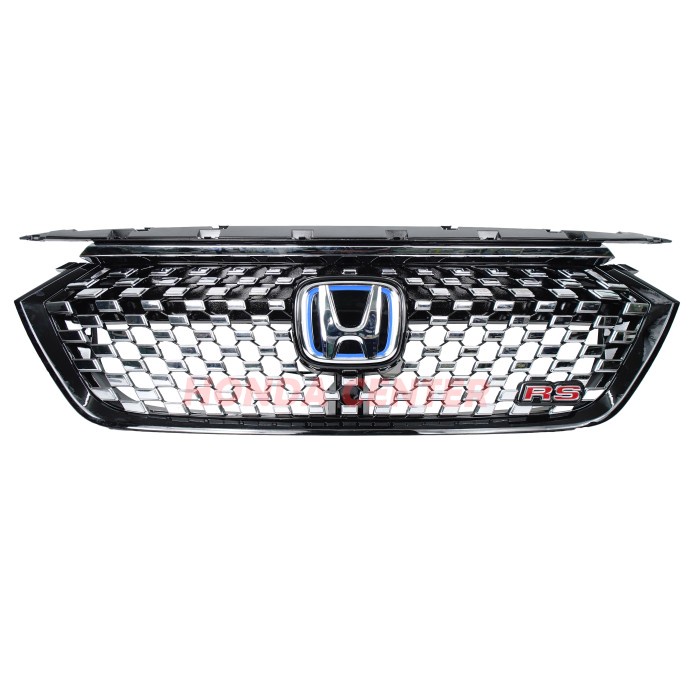 Gril Grille Depan Honda Hrv 2022 2023 Model Vezel