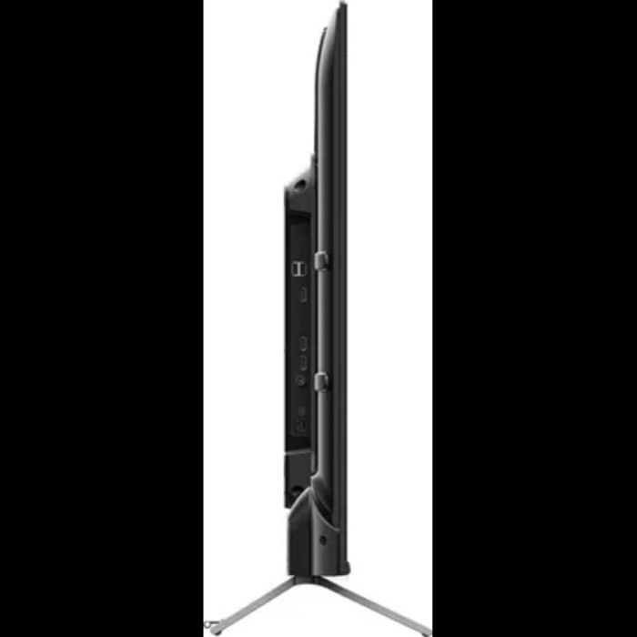 Toshiba 43C350Lp Smart Tv 43 Inch Google Tv Uhd 4K Hdr Toshiba 43C350
