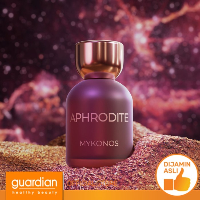 Mykonos Aphrodite Edp 50Ml