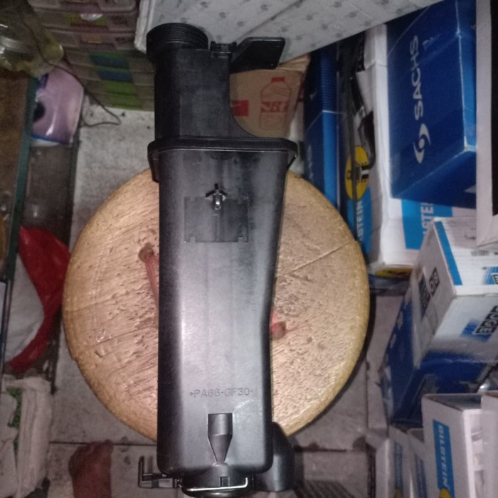 Tabung Radiator Bmw E46 M43