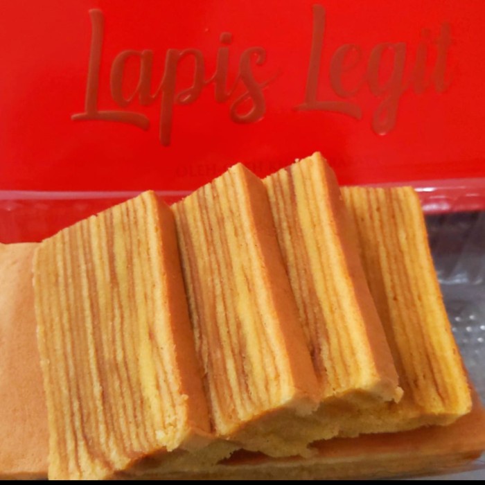 

LAPIS LEGIT SURABAYA (ASLI) KODE 246
