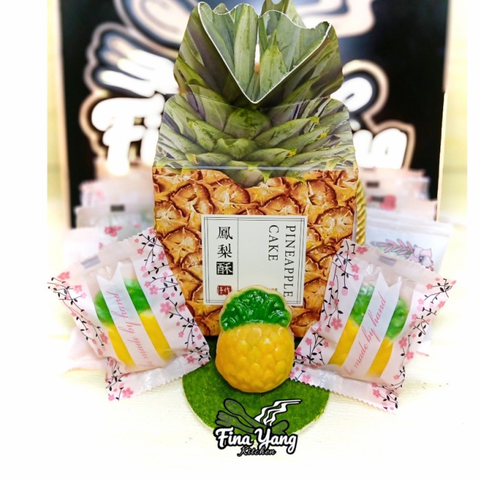 

NASTAR PREMIUM ENAK 10PCS KODE 23