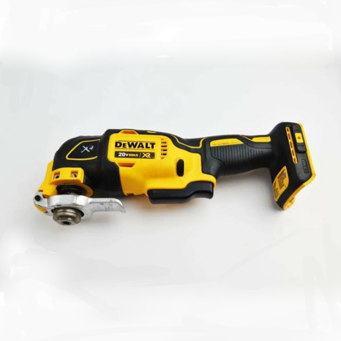 Dewalt Dcs355 Oscillating Cordless Brushless 20V(Unit Only)