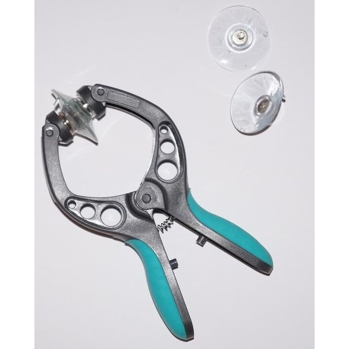 SUCTION PEMBUKA LAYAR LCD TOOL TOUCHSREEN SERVICE HP HANDPHONE ANDROID