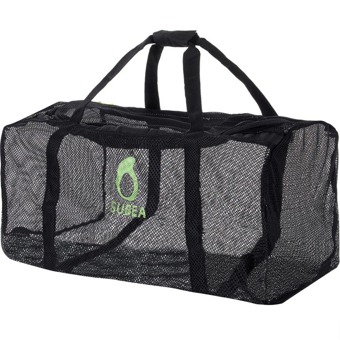 Decathlon Subea Tas Mesh 70L 2606949