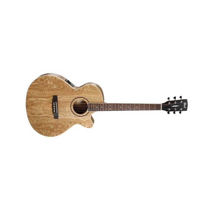 CORT SFX-AB-NAT ACOUSTIC ELECTRIC GUITAR Terbatas