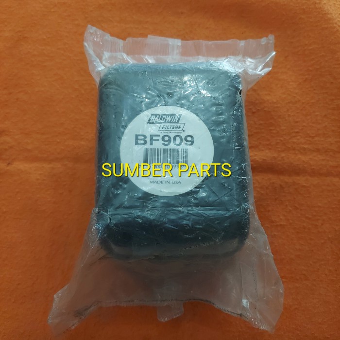 Bf909 Bf-909 Fuel Filter Baldwin