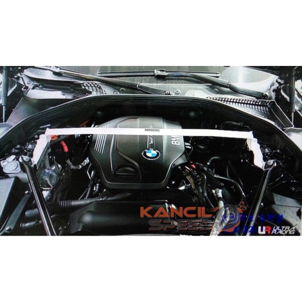 Strutbar Ultra Racing Bmw 520D