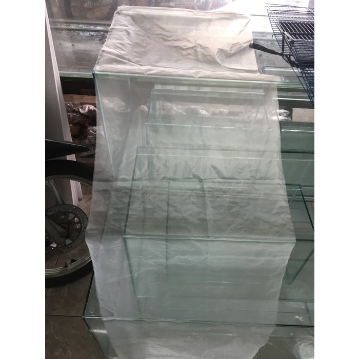 Bahan Serokan Artemia/Saringan Artemia/Saringan Kutu air