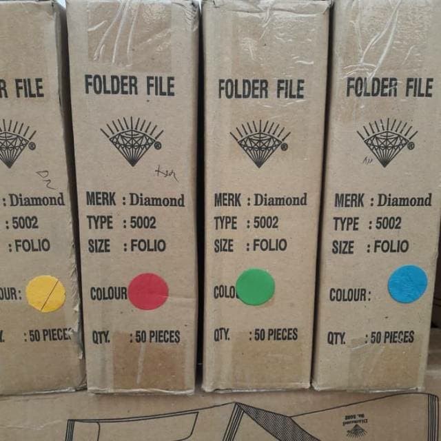 

Map Diamond 5002 Kuning, Merah, Hijau, Biru. Kode 361