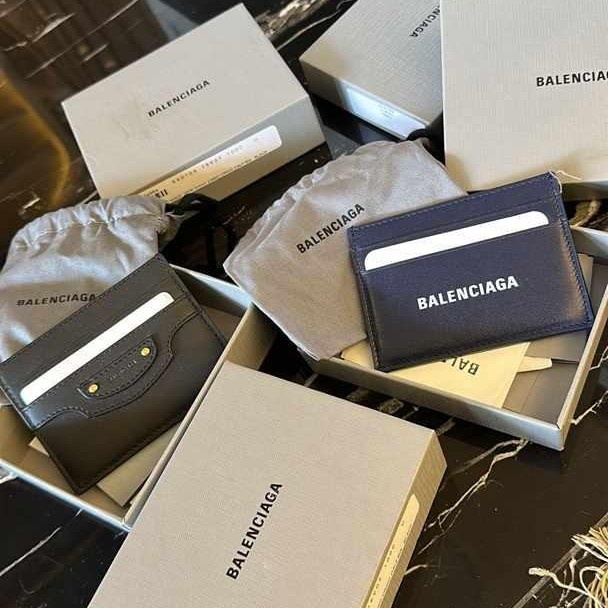 

Card Holder Balenciaga Original Kode 184