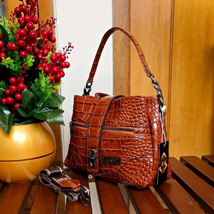 TAS GUNJE ORIGINAL SELEMPANG # TAS gunje salisik