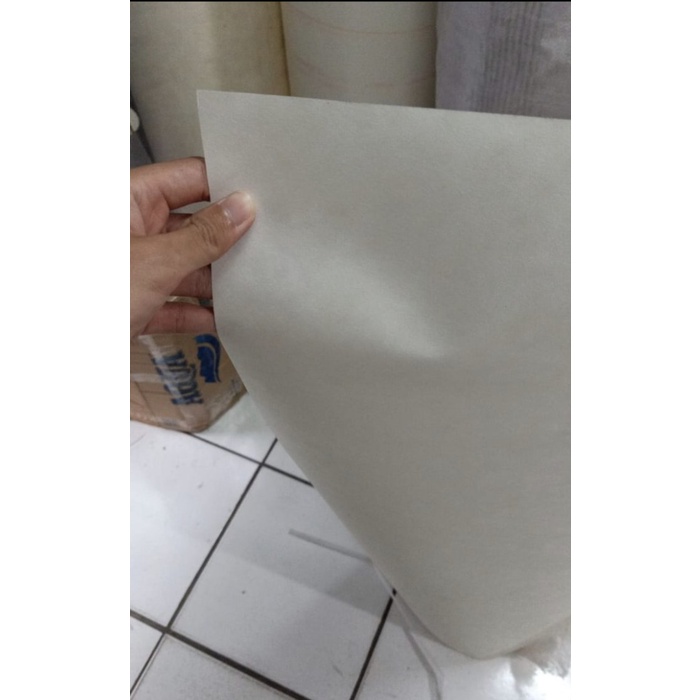 >*>*>*>*] Kertas Insulasi Nomex NHN Dupont Paper Type 410 Ori USA 025 mm meteran