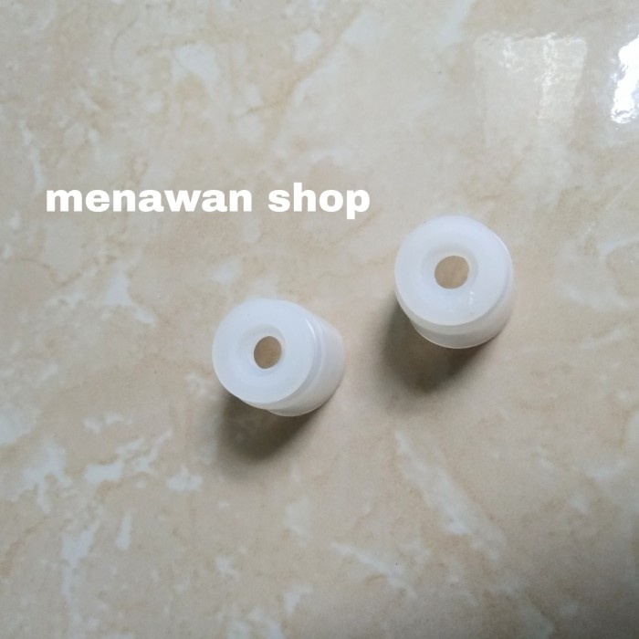 ~~~] karet tutup magicom miyako