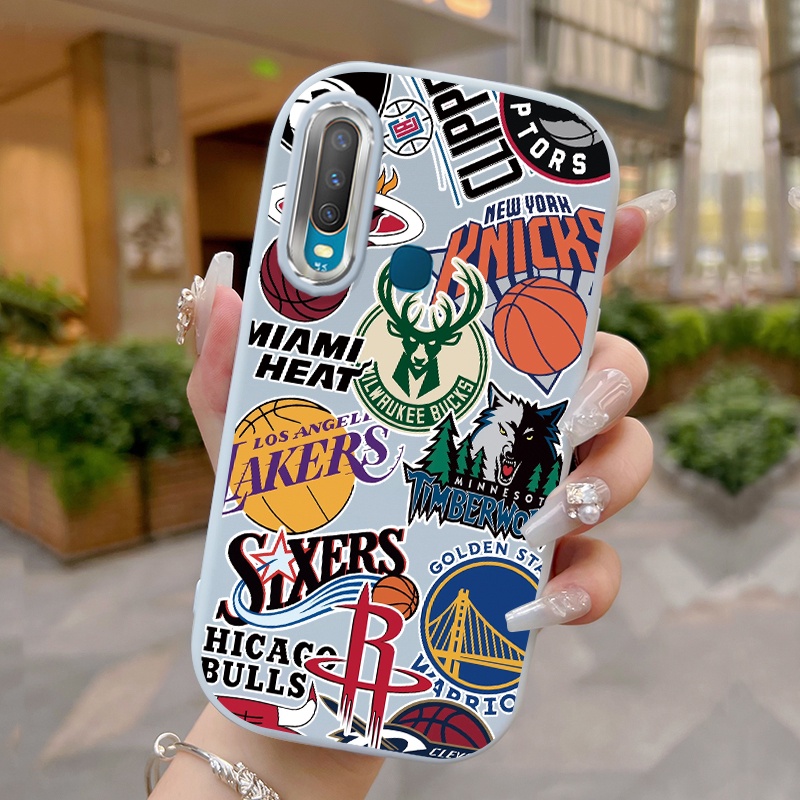 Casing Hp Untuk VIVO Y12 Y15 Y17 Y3 Y3s 2020 Y12i Y17s Y15s Y15a Y15c Y16 Y19 Y19s Y29 Y5s Y35 5G Y5